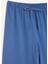 Wide Leg Geniş Bol Paça Aerobin Pantolon E6883AX25SP 2