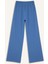 Wide Leg Geniş Bol Paça Aerobin Pantolon E6883AX25SP 3