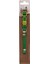 Klipsli Timsah Baskılı Kedi Tasması 22-30 cm 1
