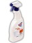 Extra Paslanmaz Çelik Yüzey Temizleyicisi 6 Adet x 750 ml 2