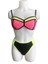 Mila Burgulu Straplez Bikini 1