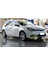 Araba Sol Ön Tampon Sis Farları Ampul Olmadan Gündüz Farları Çin Saıc Roewe Mg5 30030324 (Yurt Dışından) 2