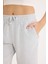 Regular Fit Normal Bel Düz Paça Bermuda Şort W9369AZ25SM 5