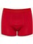 Regular Fit Meyve Desenli 3'lü Boxer E7209AX25SM 5