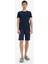 Slim Fit Dar Kesim Bisiklet Yaka Üst L4885AZ25SP 2