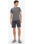 Slim Fit Dar Kesim Bisiklet Yaka Üst L4885AZ25SP 2