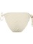 Regular Fit Nakışlı Brode Bikini Altı-Fall in Love B6895AX25SM 2