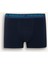 Regular Fit 3'lü Boxer D9873AX25SP 2