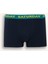 Regular Fit 3'lü Boxer D9873AX25SP 4
