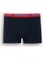 Regular Fit 3'lü Boxer D9873AX25SP 5