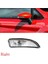 Beyaz Geri Vites Aynası Direksiyon Lambası Ampulsüz Dikiz Aynası Direksiyon Lambası Ford Fiesta 2009-2015 Için Uygundur. (Yurt Dışından) 3