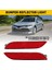 Araba Arka Tampon Reflektör Işığı TO1185110 TO1184110 Toyota Camry 2018-2023 Kırmızı Için Arka Tampon Reflektör Işığı (Yurt Dışından) 3