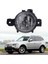 -Bmw X3 X5 E83 E70 2006-2010 Araba Stili Ön Sis Lambası Sis Lambası 63176924656 Sağ (Yurt Dışından) 2