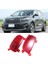 92405-2P850 92406-2P850 Arka Tampon Fren Lambaları Uyarı Lambaları Arka Fren Lambaları Kia Sorento 2013 2014 Için Araba (Yurt Dışından) 2
