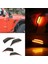 LED Siyah Duman Yan Çamurluk Dönüş Sinyal Lambası Yan Işaret Lambası Dönüş Sinyal Lambası Jeep Wrangler Jl 2018-2020 Için (Yurt Dışından) 3