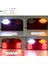 Adet 12V LED Araç Römorku Kamyon Kuyruk Lambası Arka Lambası Arka Işık Stop Fren Lambaları Dönüş Sinyali Van Kamyon Için (Yurt Dışından) 3