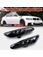 Çift Araba Yan Dönüş Sinyal Lambası Sinyal Lambası Dinamik LED Işaret Lambası Bmw E90 E91 E92 E60 E87 E82 E46 Z4 (Yurt Dışından) 2