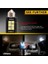 Son Derece Parlak 400 Lümen 3020 Yonga Seti Canbus Hatasız LED Ampuller Iç Araç Aydınlatmaları Plaka Kubbe Harita Kapı Nezaket 36MM Çelenk DE3175 6428 Xenon Beyaz (Yurt Dışından) 4