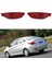 1 Çift Araba Arka Tampon Reflektör Fren Lambası Arka Lambası Park Sis Lambası Hyundai Accent/verna/solaris 2008-2015 Için (Yurt Dışından) 2