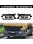 1 Çift Ön Tampon LED Sis Lambası Assy A9438200156 A9438200056 Mercedes Benz Actros Mp2 Mp3 Kamyon LED Sürüş Işıkları (Yurt Dışından) 3
