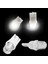 T10 36MM Harita Dome Plaka Işıkları Beyaz Için 14 Adet LED Iç Paket Kiti (Yurt Dışından) 5