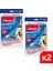 2 Paket Style Temizlik Sistemi Yedek Paspas 1