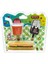 Tableware Mini Food Sandviç Seti 1