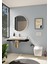 Origin A4255729 YÜKSEK LAVABO Bataryası, Soft Bakır 3