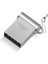 32 GB USB 3.0 Metal Mını Flash Bellek (4172) 3
