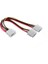 Kasa Içi 2li Power Çoklayıcı SL-J11 1