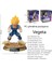 27 cm Anime Yedi Ejderha Çömelme (Yurt Dışından) 4