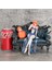 17 cm One Piece Dördüncü Koltukta Giyinmiş (Yurt Dışından) 2