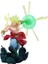 Yedi Dragon Ball Saiyan Broli Akını Oyun El-Do Model Süsler Heykel Hediyeler (Yurt Dışından) 1