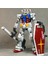 Gundam Hg Güçlü Saldırı Özgürlük Taipan Mecha Set Yapboz Model Mg Unicorn Oyuncaklar (Yurt Dışından) 1