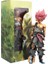 Yedi Dragon Ball Süper Saiyan Mankenleri Anime Modeli Çevresel Süsler Sun Wukong Vegeta Klasik Süper Sai Serisi (Yurt Dışından) 1