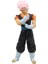 Yedi Dragon Ball Süper Saiyan Mankenleri Anime Modeli Çevresel Süsler Sun Wukong Vegeta Klasik Süper Sai Serisi (Yurt Dışından) 1
