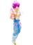 Yedi Dragon Ball Süper Saiyan Mankenleri Anime Modeli Çevresel Süsler Sun Wukong Vegeta Klasik Süper Sai Serisi (Yurt Dışından) 1