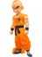 Yedi Dragon Ball Süper Saiyan Mankenleri Anime Modeli Çevresel Süsler Sun Wukong Vegeta Klasik Süper Sai Serisi (Yurt Dışından) 1