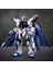Gundam Birleştirilmiş Model Hg Güçlü Saldırı Özgürlük Mobil Asker Kanatlı Unicorn Kırmızı Heretic El Kuklası Süs Mg Toys (Yurt Dışından) 1