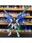 Gundam Birleştirilmiş Model Hg Güçlü Saldırı Özgürlük Mobil Asker Kanatlı Unicorn Kırmızı Heretic El Kuklası Süs Mg Toys (Yurt Dışından) 1
