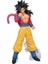 Yedi Dragon Ball Süper Saiyan Mankenleri Anime Modeli Çevresel Süsler Sun Wukong Vegeta Klasik Süper Sai Serisi (Yurt Dışından) 1