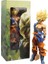 Yedi Dragon Ball Süper Saiyan Mankenleri Anime Modeli Çevresel Süsler Sun Wukong Vegeta Klasik Süper Sai Serisi (Yurt Dışından) 1