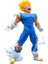 Yedi Dragon Ball Süper Saiyan Mankenleri Anime Modeli Çevresel Süsler Sun Wukong Vegeta Klasik Süper Sai Serisi (Yurt Dışından) 1