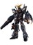 Gundam Birleştirilmiş Model Hg Güçlü Saldırı Özgürlük Mobil Asker Kanatlı Unicorn Kırmızı Heretic El Kuklası Süs Mg Toys (Yurt Dışından) 1
