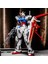 Gundam Birleştirilmiş Model Hg Güçlü Saldırı Özgürlük Mobil Asker Kanatlı Unicorn Kırmızı Heretic El Kuklası Süs Mg Toys (Yurt Dışından) 1