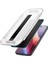 Airglass Privacy Apple iPhone 13 Pro Max/14 Plus Ile Uyumlu Uygulama Aparatlı Hayalet Cam Ekran Koruyucu 2 Adet 6