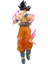 Yedi Dragon Ball Süper Saiyan Mankenleri Anime Modeli Çevresel Süsler Sun Wukong Vegeta Klasik Süper Sai Serisi (Yurt Dışından) 1