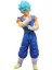 Yedi Dragon Ball Süper Saiyan Mankenleri Anime Modeli Çevresel Süsler Sun Wukong Vegeta Klasik Süper Sai Serisi (Yurt Dışından) 1