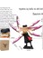 37 cm Tek Parça Ryu Sauron Figürlü Model (Yurt Dışından) 4