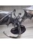 Yeşil Gözler Ultimate Dragon Game Of Thrones El Kuklası Modeli Gelgit Oyun Heykeli Süs Hediyesi (Yurt Dışından) 3